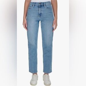 Calvin Klein Jeans Blue Women's Jeans